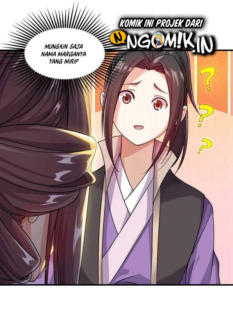 Matchless Emperor Chapter 06 Gambar 23
